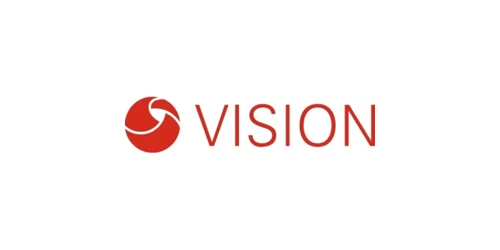 Vision Linen coupon