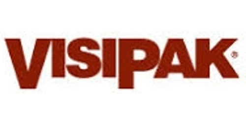 VisiPak Promo Code