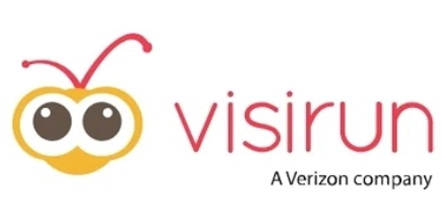 Visirun Merchant logo