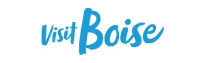 Visit Boise Merchant Logo