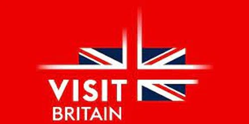 VisitBritain Shop Promo Code