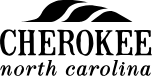 Visit Cherokee NC Merchant Logo