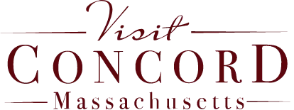 Visit Concord Merchant Logo