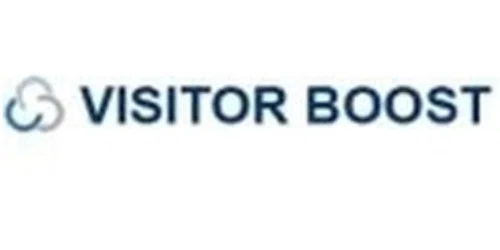 Visitor Boost Merchant Logo