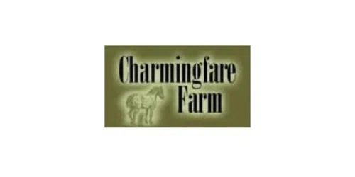 Charmingfare Farm coupon