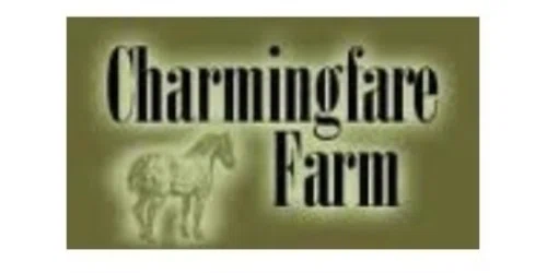 Charmingfare Farm Merchant logo