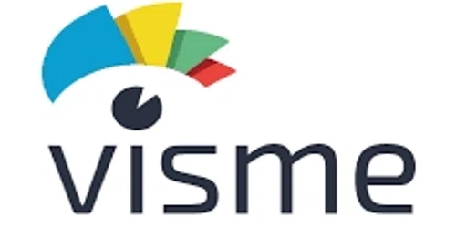 Visme Merchant logo