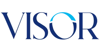 Visor Skincare Merchant Logo
