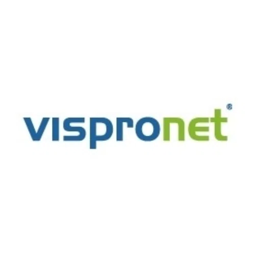 Vispronet Discount Codes - 30% Off (Sitewide) In Nov 2024