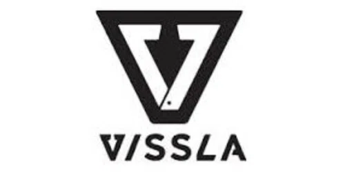 Vissla Merchant logo