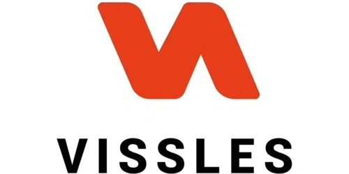 Vissles Merchant logo