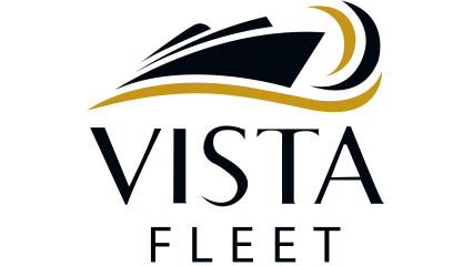 Vista Fleet Merchant Logo