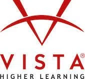Vista Higher Learning Merchant Logo