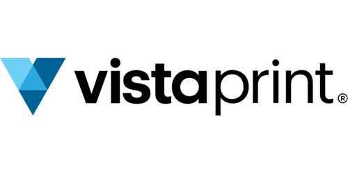 VistaPrint Canada Merchant logo