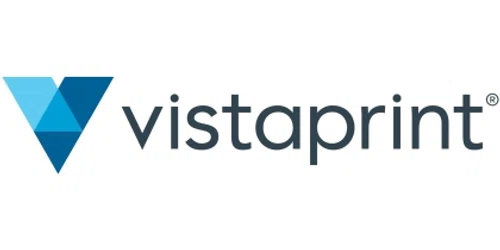 Vistaprint Merchant logo