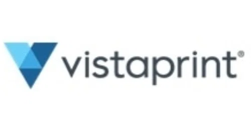 VistaPrint AU Merchant logo