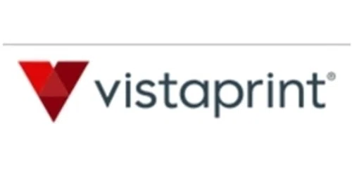 Vistaprint UK Merchant logo