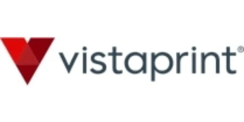 VistaPrint France Merchant logo