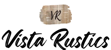 Vista Rustics Promo Code