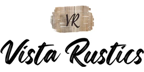Vista Rustics Promo Code
