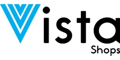 Vista Shops Promo Code