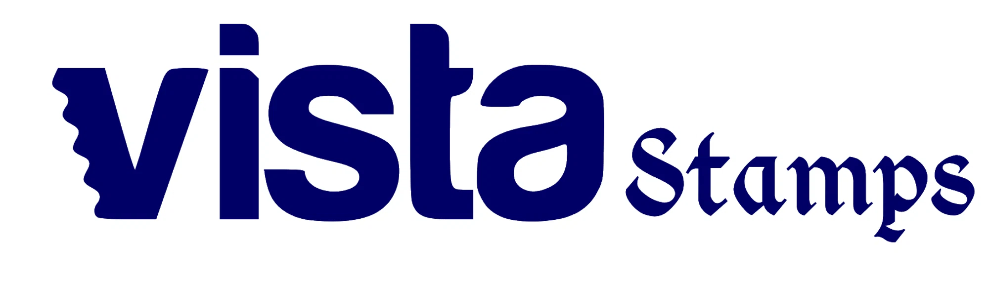 VISTA STAMPS Promo Code — 60 Off in September 2024