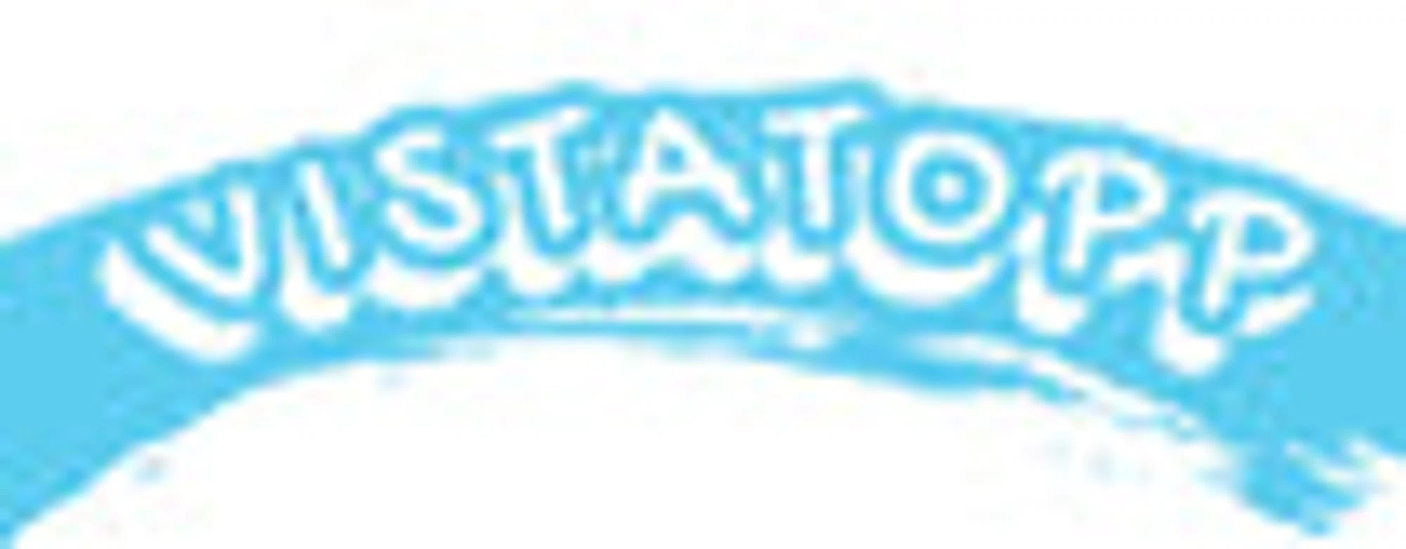 Vistatopp Merchant Logo