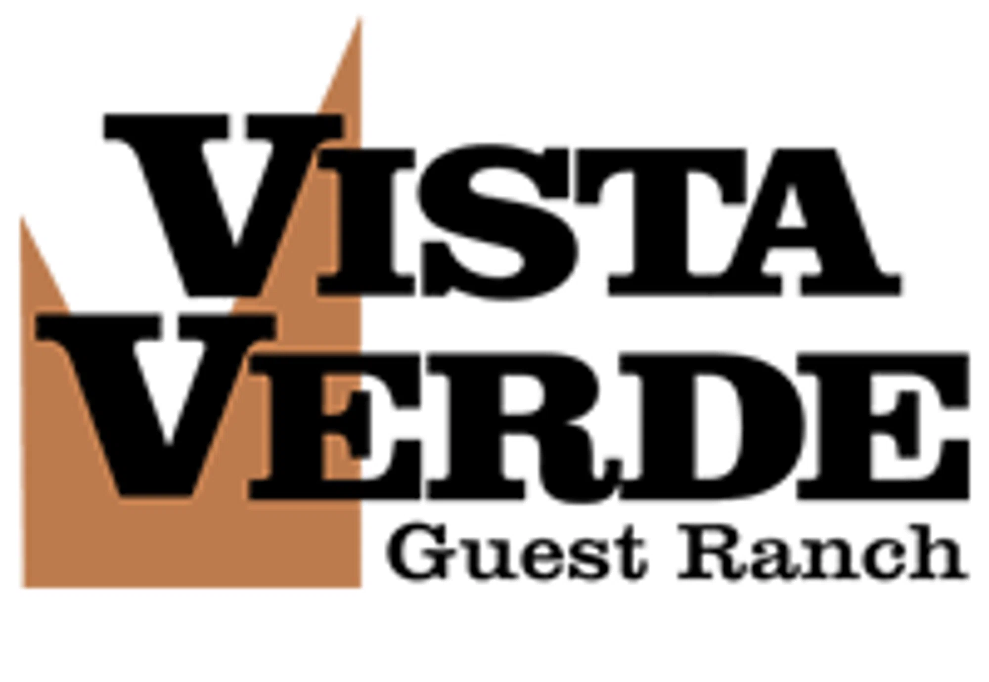 Vista Verde Ranch Merchant Logo