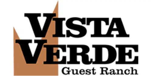 Vista Verde Ranch Promo Code