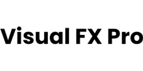 Visual FX Pro Promo Code