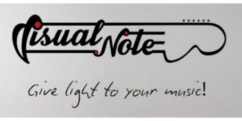 Visual Note Promo Code