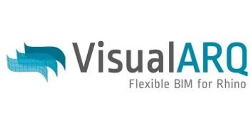 VisualARQ Merchant logo