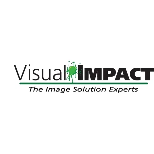 VISUAL IMPACT Promo Code — 100 Off (Sitewide) 2024