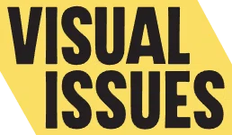 Visual Issues Merchant Logo
