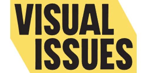 Visual Issues Promo Code
