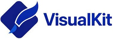 VisualKit Merchant Logo