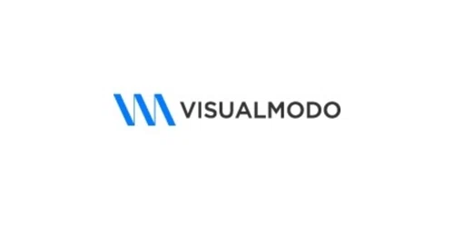 Visualmodo coupon
