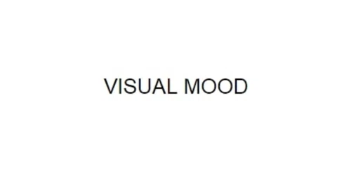 40% Off Visual Mood Promo Code, Coupons (3 Active) 2022