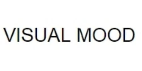 Visual Mood Merchant logo