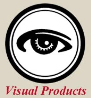 Visual Products Merchant Logo