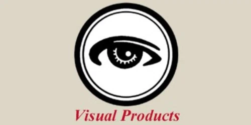 Visual Products Promo Code