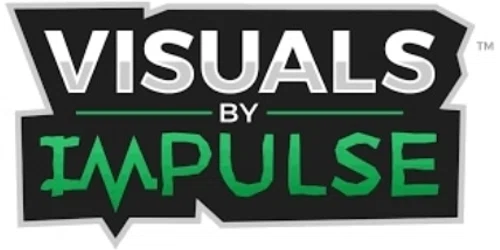 Visuals by Impulse Promo Code