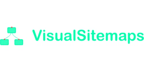 VisualSitemaps Promo Code