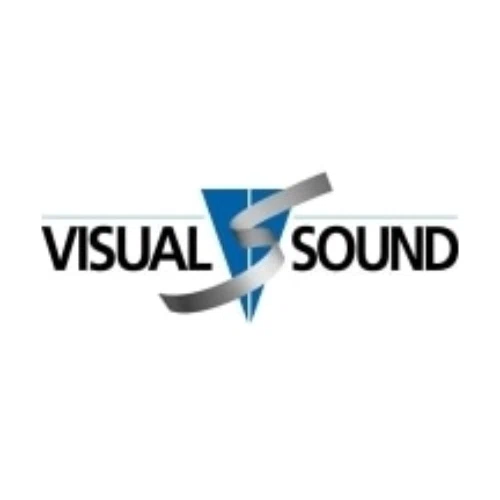 VISUAL SOUND Promo Code — 200 Off in September 2024