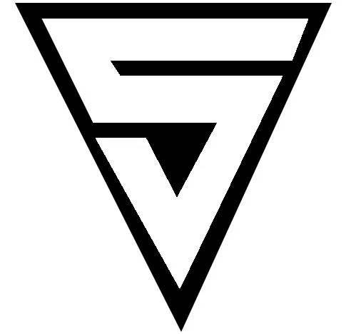 Visual Streetwear Merchant Logo