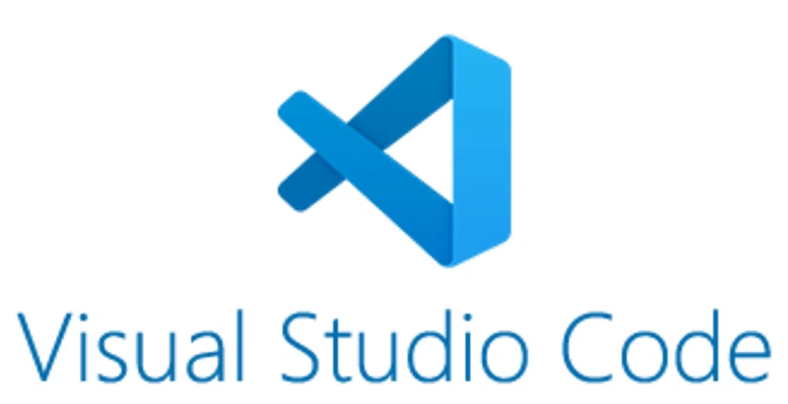 Visual Studio Code Merchant Logo