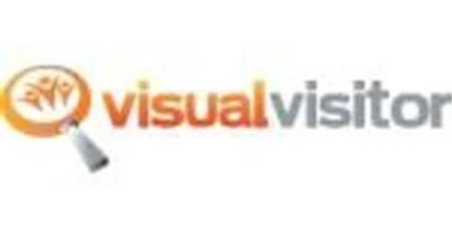 VisualVisitor Merchant logo