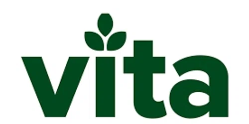  Vita Merchant logo