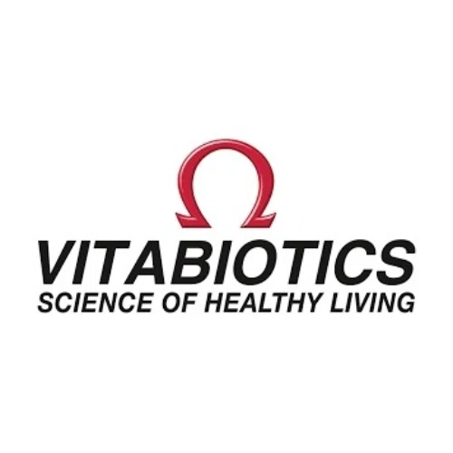25 Off Vitabiotics Promo Code Coupons 7 Active 22