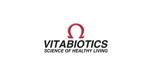 25 Off Vitabiotics Promo Code Coupons 5 Active 22